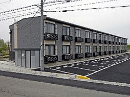 レオパレスＰＥＡＲＬ　I 112