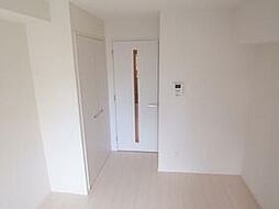 メインステージ西蒲田 207 2階1Kのリビング/ダイニング