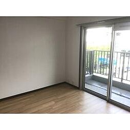 マリンシティダイヤモンドパレス 513 5階1Kのリビング/ダイニング