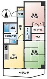 新小岩駅 11.0万円