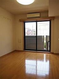 ルーブル中野富士見町弐番館 205 2階1Kのリビング/ダイニング