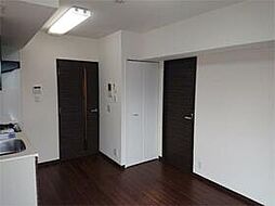 スカイコート蒲田壱番館 802 8階1DKのリビング/ダイニング