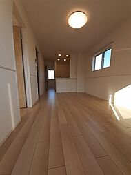 フェアリーズ　ヒル　ＬＭ　I 205 2階2LDKのリビング/ダイニング