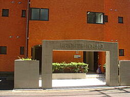 ハイツイチノB 1