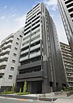 東京都品川区西五反田6丁目：物件画像／ハウスコム西東京株式会社　大岡山店