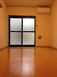 都営新宿線 東大島駅 徒歩19分の賃貸マンション 2階1Kのリビング/ダイニング