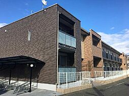 西武池袋線 秋津駅 徒歩15分の賃貸アパート