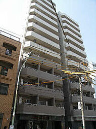 メインステージ田端壱番館