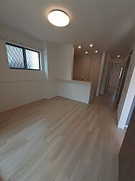 フィオーレ　II 101 1階2LDKのリビング/ダイニング