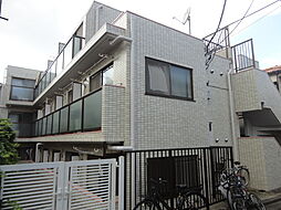 京王線 桜上水駅 徒歩8分