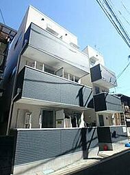 ＰＲＩＮＣＥ　ＨＯＭＥＳ南千住