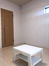 クレイノリーブル　くにたち 101 1階1Kのリビング/ダイニング