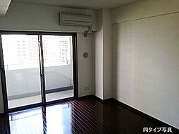 JR山手線 田町駅 徒歩11分の賃貸マンション 3階2LDKのリビング/ダイニング