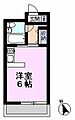 ジュネパレス新松戸第272階4.2万円