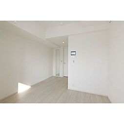 コンフォリア森下リバーサイド 0108 1階1Kのリビング/ダイニング