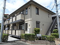 東京都小金井市緑町3丁目13-3：物件画像／ハウスコム西東京株式会社　吉祥寺店