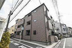 グランクオール蒲田