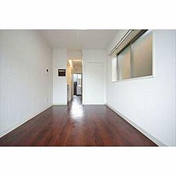 京王線 笹塚駅 徒歩9分の賃貸マンション 2階ワンルームのリビング/ダイニング