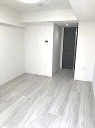 東京メトロ南北線 白金高輪駅 徒歩5分の賃貸マンション 6階1Kのリビング/ダイニング