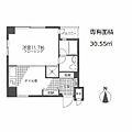 プライザウエスト7階10.3万円