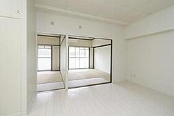 東京臨海高速鉄道りんかい線 品川シーサイド駅 徒歩18分の賃貸マンション 8階3DKのリビング/ダイニング