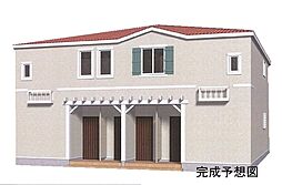 アンナガーデン　I 201