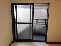 JR京浜東北・根岸線 川口駅 徒歩12分の賃貸マンション 2階1Kのリビング/ダイニング