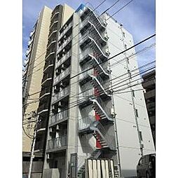 アムス・アミティエ川崎III