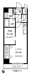 西尾駅 5.4万円