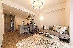 JR山手線 渋谷駅 徒歩15分の賃貸マンション