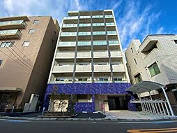 東京メトロ東西線 木場駅 徒歩7分の賃貸マンション