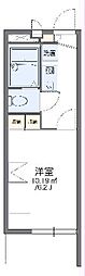 阪急宝塚本線 豊中駅 徒歩12分 2階/-