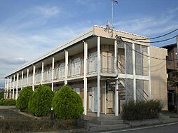 JR両毛線 駒形駅 徒歩21分の賃貸アパート