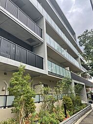 西武池袋線 大泉学園駅 バス11分 都民農園下車 徒歩1分の賃貸マンション