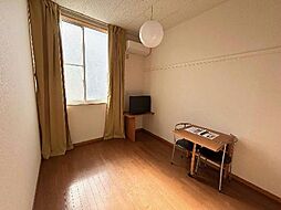 名古屋市営鶴舞線 赤池駅 徒歩5分の賃貸アパート 1階1Kのリビング/ダイニング