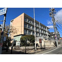 リュヴァン豊中柴原大阪大学合格前予約可 4階/-