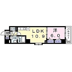 天神橋筋六丁目駅 10.3万円