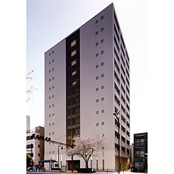 ローズウッド・ハイツ門前仲町