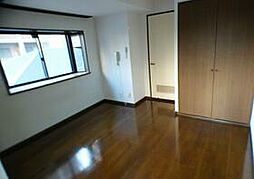 キャッスル町田 301 3階1Kのリビング/ダイニング