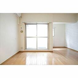 京急本線 立会川駅 徒歩2分の賃貸マンション 2階1Kのリビング/ダイニング