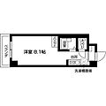 ラウム江坂8階5.3万円