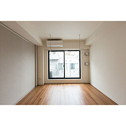 JR京浜東北・根岸線 大井町駅 徒歩9分の賃貸マンション 4階1Kのリビング/ダイニング