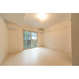 都営浅草線 高輪台駅 徒歩2分の賃貸マンション 3階1Kのリビング/ダイニング