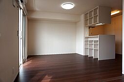 グランドエル・Ｆ　A 103 1階2LDKのリビング/ダイニング