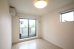 JR南武線 稲城長沼駅 徒歩4分の賃貸アパート