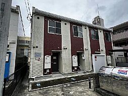 西武新宿線 井荻駅 徒歩11分の賃貸アパート