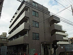 ルーブル戸越公園