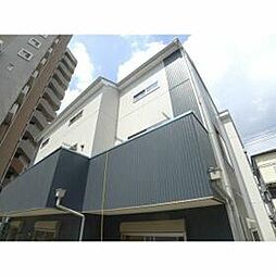 埼玉高速鉄道 川口元郷駅 徒歩8分