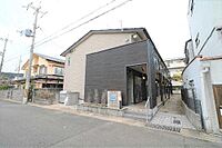 京都府京都市山科区勧修寺縄手町25：物件画像／ハウスコム株式会社　太秦天神川店