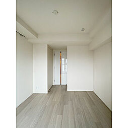 オーキッドレジデンス戸越公園 4階1Kのリビング/ダイニング